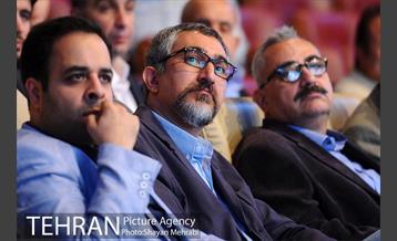 اختتامیه جشنواره عکس برج میلاد 7