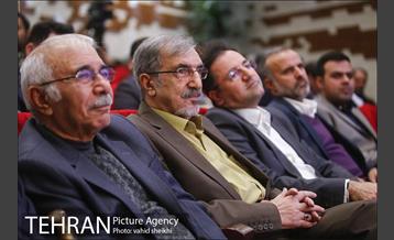 نکوداشت دکتر سیدعلی موسوی گرمارودی 9