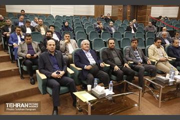 ویژه برنامه نشست فناوری‌های نوین شهرسازی  5