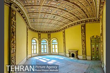 عمارت مستوفی الممالک 99