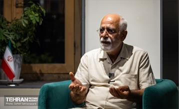 نخستین نشست «گفتآمَد»