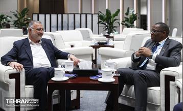 دومین روز مجمع جهانی اتحادیه شهرها و دولت‌های محلی (UCLG) 2