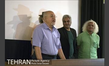 کودکان و زنان آسیب دیده به تماشای فیلم  یک سامورایی در برلین پرداختند 16