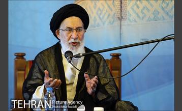 اختتامیه چهاردهمین همایش علمی کاربردی ائمه جماعات شهرداری تهران 15