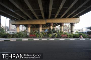 میدان شقایق‎ 4