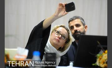 بازدید شهردار مونترال از سازمان حمل و نقل و ترافیک 12