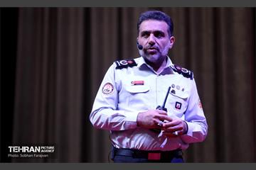 چهارمین نشست «شهرگفت» 34