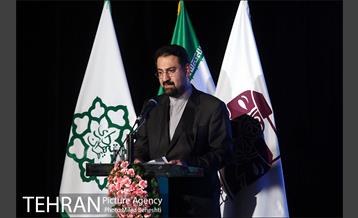 جشن ده سالگی تماشاخانه ایرانشهر 18