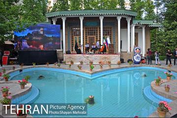 هفته فرهنگی روسیه در تهران 15