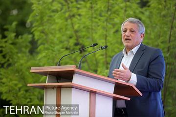 آئین کلنگ زنی یادمان سرباز وطن 24