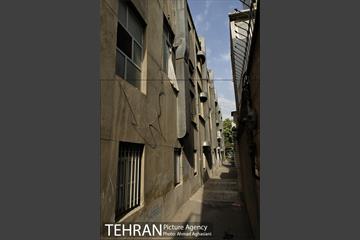 نگاهی به منطقه 16 شهرداری تهران 27