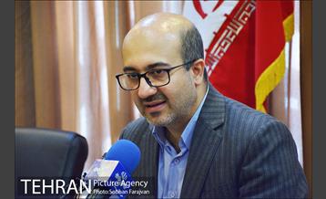 نشست خبری سخنگوی شورای شهر تهران 6