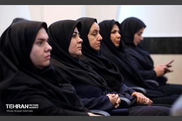 مراسم گرامیداشت روز جهانی شهرسازی 10