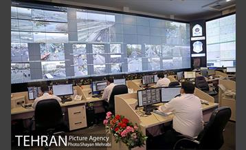 بازگشایی آزمایشی فاز دوم بزرگراه شهید نجفی رستگار 18