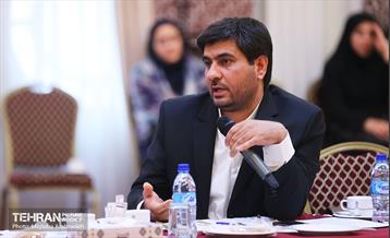 چهارمین نشست مجمع شهرداران کلانشهرهای ایران 10