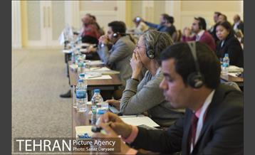 دومین نشست شهرهای هوشمند آسیایی 7