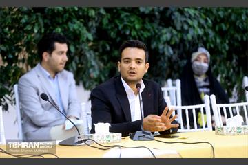نشست هم اندیشی رئیس مرکز ارتباطات و امور بین الملل با اصحاب رسانه 27