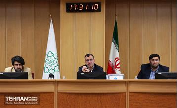 نشست هم اندیشی مدیران روابط عمومی 10