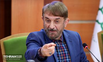 اولین جلسه شورای هماهنگی طرح توانمندسازی و تحول اجتماع محور در منطقه ۱۷