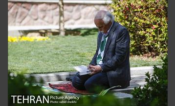 روز طبیعت در بوستان گفتگو 13