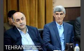 بیست و ششمین جلسه شورای معاونین، مشاورین و شهرداران مناطق 20