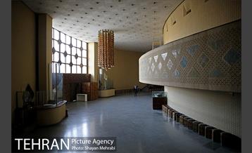 تئاتر شهر در چهل و هشتمین سالگرد گشایش 15