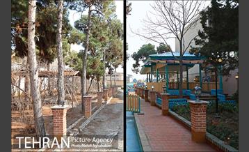 منطقه 8 در گذر زمان 1