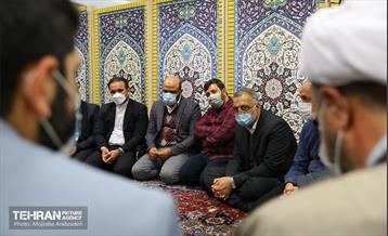 همایش فرصت پرواز 18