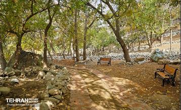 ­اکوپارک رود دره فرحزاد 58