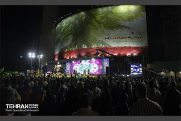 جشن میلاد پیامبر(ص) 23