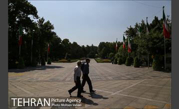 بوستان ملت 9