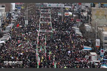 چهل‌و‌‌هفتمین جشن پیروزی انقلاب اسلامی - 4 2