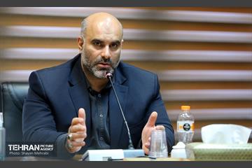 دیدار شهردار تهران با وزیر آموزش و پرورش 7