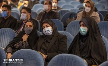 جلسه شورای مدیران روابط عمومی، دورنگاه ارتباطات شهر تهران 6