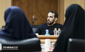 نشست شهر اندیش 13