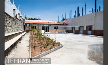 سامانسرای لویزان‎ 5