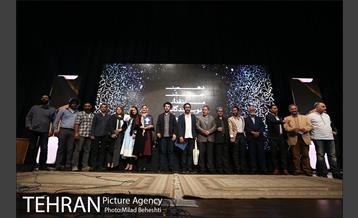 دهمین جشن منتقدان و نویسندگان سینمایی ایران‎ 30