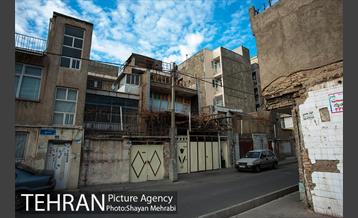 محله خرانه بخارایی 27