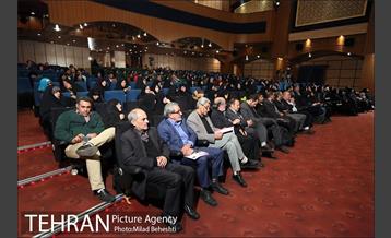 اشکواره بین المللی شعر بانوان عاشورایی‎ 10