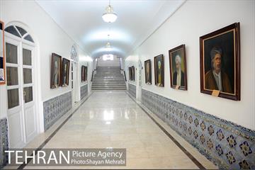 خانه امیر بهادر 14