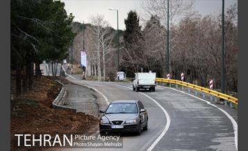 سیزدهمین رالی خانوادگی شهر تهران 31