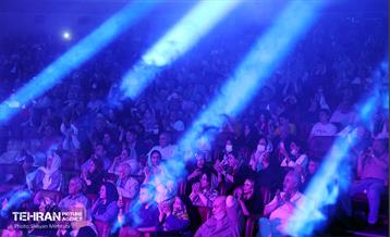 همایش پیشکسوتان مدیریت شهری 19