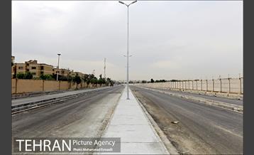 بازدید مهندس صبوری دیلمی از پروژه استاد معین 1