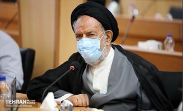 نشست هم اندیشی مدیران رسانه ها با شهردار تهران 28