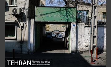 شهرنگار - محله اختیاریه 5