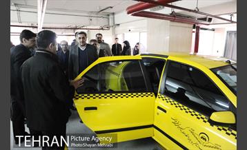 مراسم همرزم با شقایق با حضور شهردار تهران 32