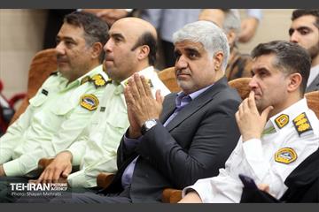 آیین بازگشایی مدارس استثنائی و بهره برداری از ناوگان سرویس این مدارس 22