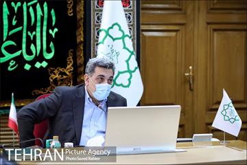 جلسه کمیسیون بررسی و واگذاری املاک بند6 ماده 55 قانون شهرداری ها 13