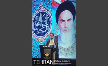 اختتامیه طرح قرآنی شمیم وحی با حضور دکتر قالیباف 7