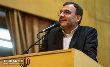 برگزاری سومین مراسم قرعه کشی سفر زیارتی مشهد مقدس ویژه بسته خرسندساز 23